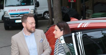 Sykut chwali się w Fakcie: "Mąż zabiera mnie na romantyczną wyprawę"