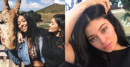 Kylie Jenner buduje wielki pałac w Los Angeles za ponad 2 MILIONY DOLARÓW!