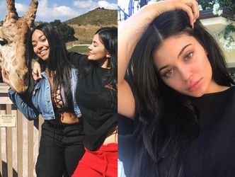 Kylie Jenner buduje wielki pałac w Los Angeles za ponad 2 MILIONY DOLARÓW!