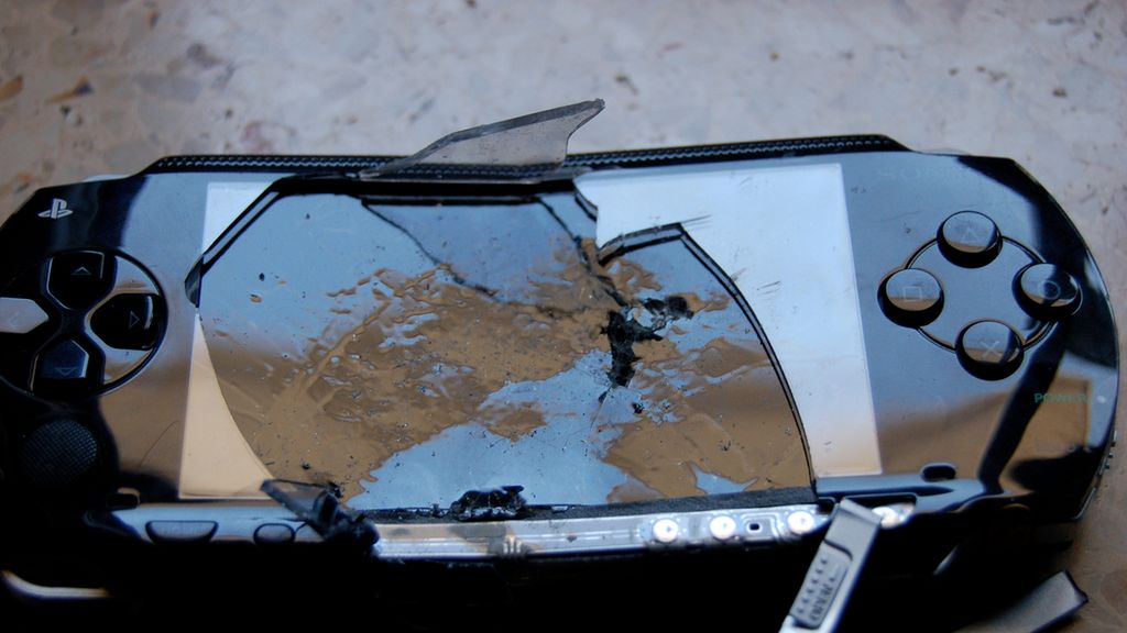 Sony NGP - martwe już na starcie 1