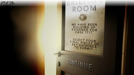 Chcecie już teraz demo Heavy Rain? Jest na to sposób 1