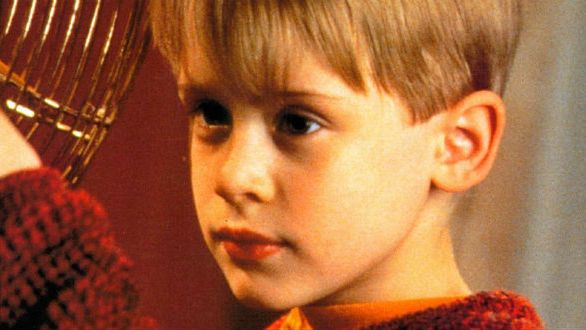 Cała prawda o małym socjopacie. "Kevin sam w domu" w szczerym zwiastunie 1