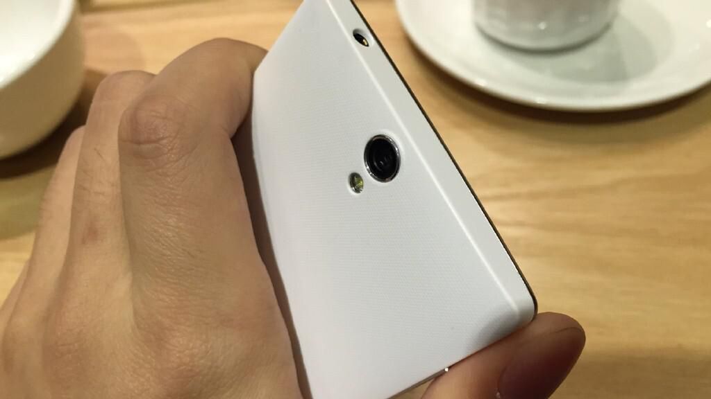 OnePlus One także w wersji "mini". Ma mieć 5-calowy ekran 1