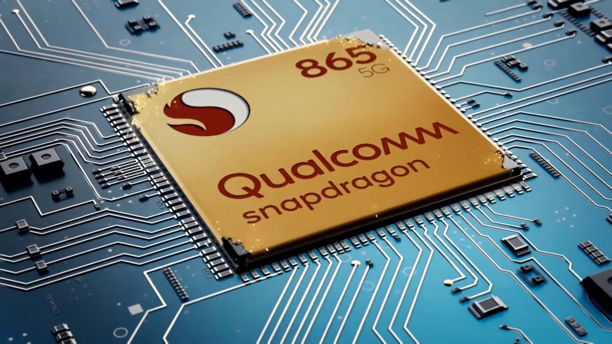 Snapdragon 865 i 765 zapowiedziane. Pierwsze wykorzystujące je smartfony nadchodzą 1