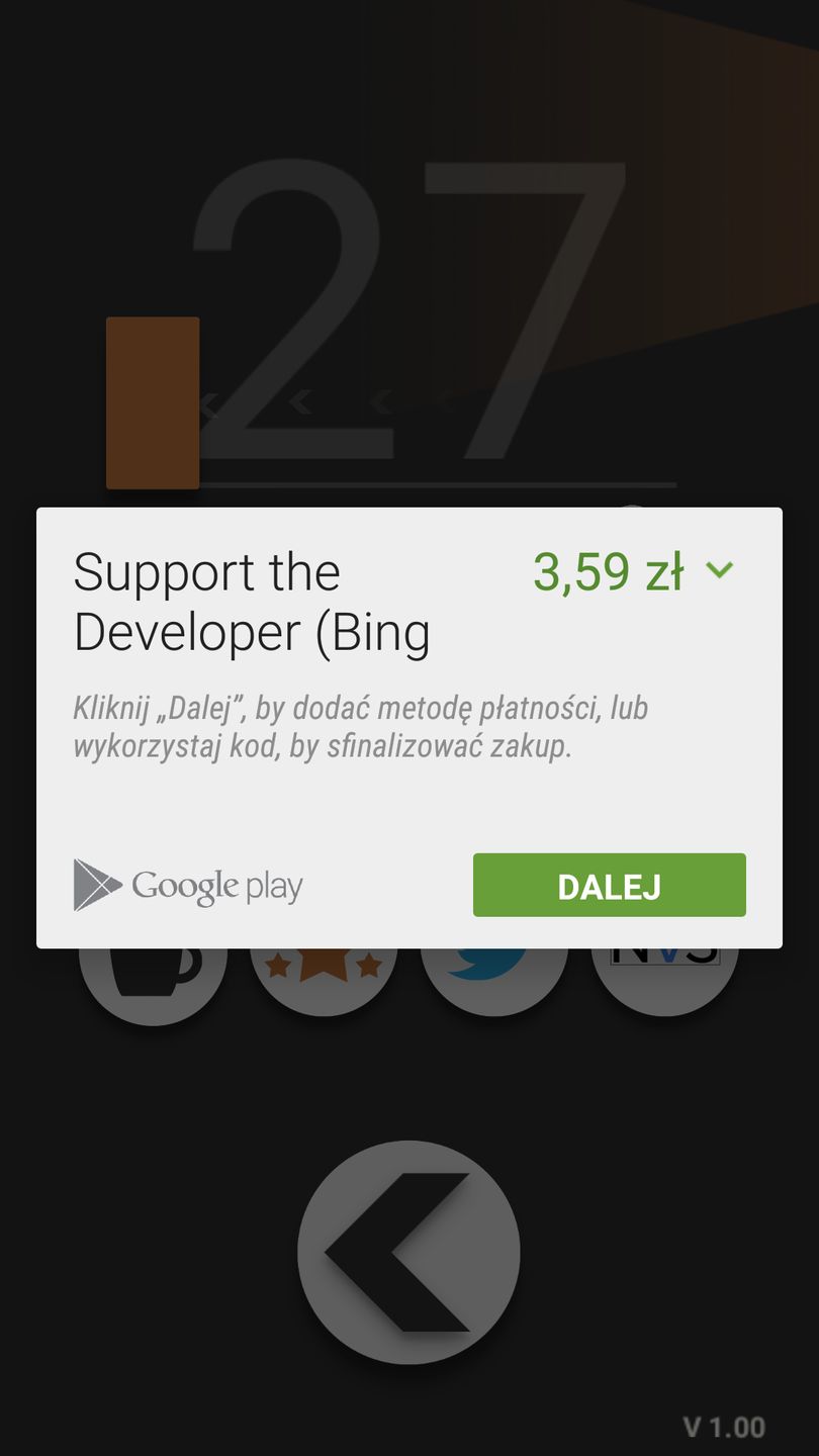 Jest Bing, jest Bong, ale czy będzie Bang? 10