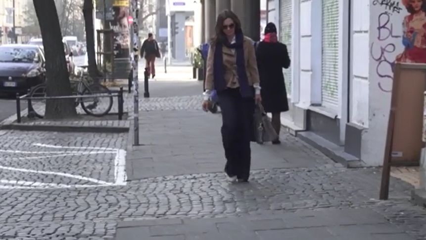 Kinga Rusin zawsze ma idealnie dobrane zestawy 