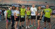 12. Tarczyński Nocny Wrocław Półmaraton 2026: rekordowe 26 000 biegaczy z 58 krajów pobiegło nocą przez stolicę Dolnego Śląska