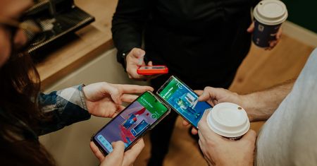 Gra w aplikacji Żappka. 6 mln użytkowników może już rozpocząć pobieranie
