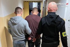 Tragiczny finał randki. 39-latkowi grozi dożywocie