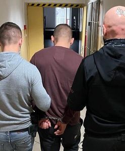 Tragiczny finał randki. 39-latkowi grozi dożywocie