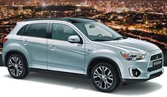 Zmiany w dziale PR importera aut Mitsubishi i Nissan