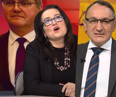 TV Republika już jej raczej nie zaprosi. Kpiła z posłanki PiS w żywe oczy