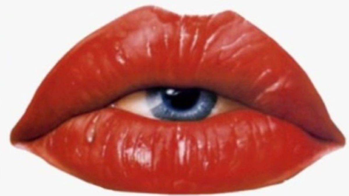 Co zauważyłeś jako pierwsze na tej grafice? 