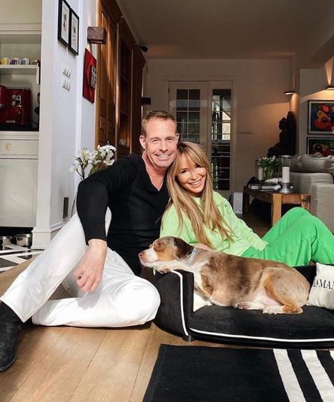 Przyjaźń Kayah i Joanny Przetakiewicz kwitnie