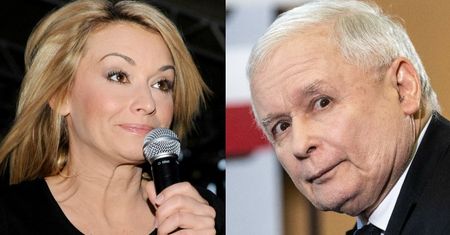 Martyna Wojciechowska GANI Jarosława Kaczyńskiego za skandaliczną wypowiedź o kobietach: "ŻENADA OSTATNICH DEKAD"