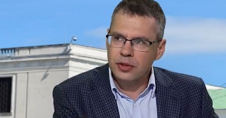 Chyba się przesłyszeliśmy. "Kurier zarabia więcej niż poseł"