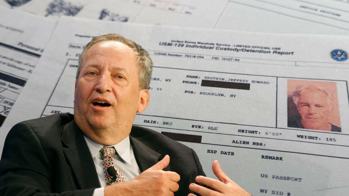 Larry Summers ma odejść z Uniwersytetu Harvarda