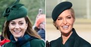 Ivanka Trump ściąga stroje od księżnej Kate. Zakłada te same sukienki [ZDJĘCIA]