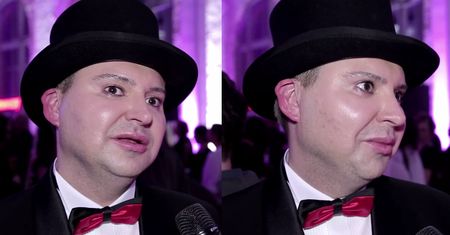 Witkowski: "Butów się nie wypożycza!"