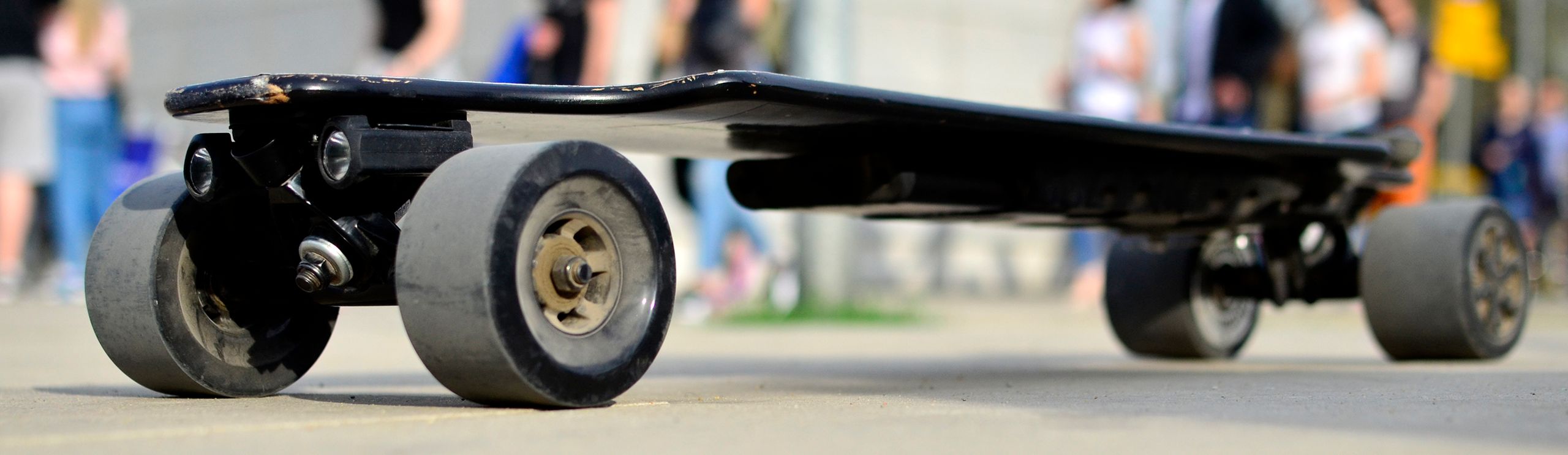 Koowheel Onyx - test i recenzja 3