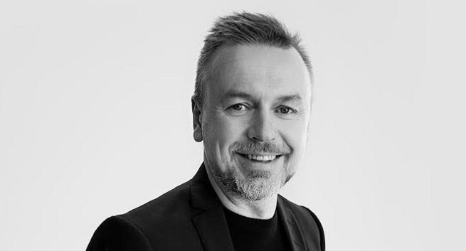 Marcin Jeziorski CCO w Mediacap