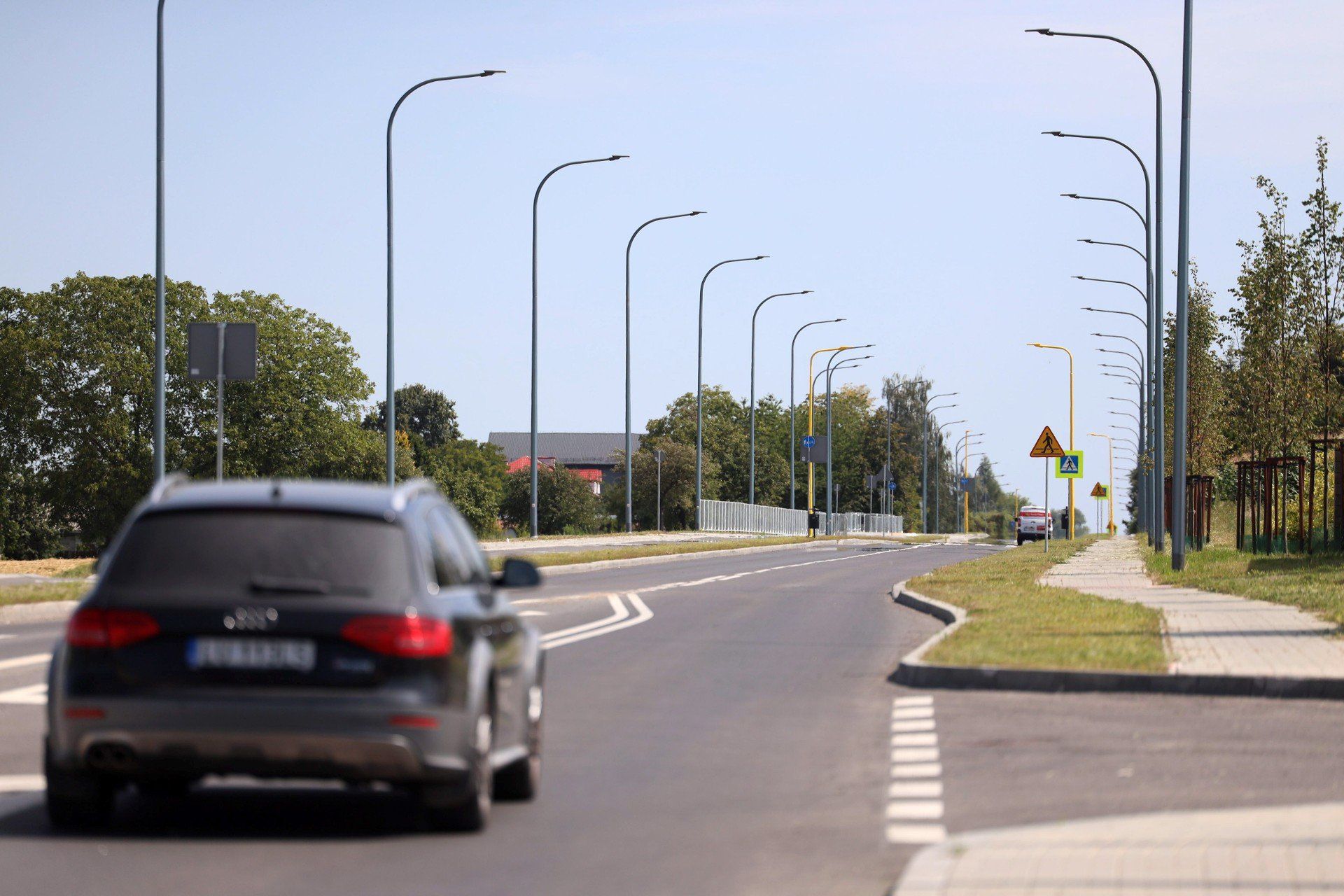 Nowa Zorza już gotowa. Zobacz efekty przebudowy.