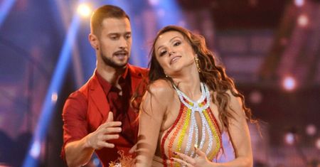 Sylwia Madeńska wspomina "wyczerpujące" treningi z Mikołajem: "Kończyliśmy wcześniej, żeby jak najszybciej ZNALEŹĆ SIĘ W SYPIALNI"