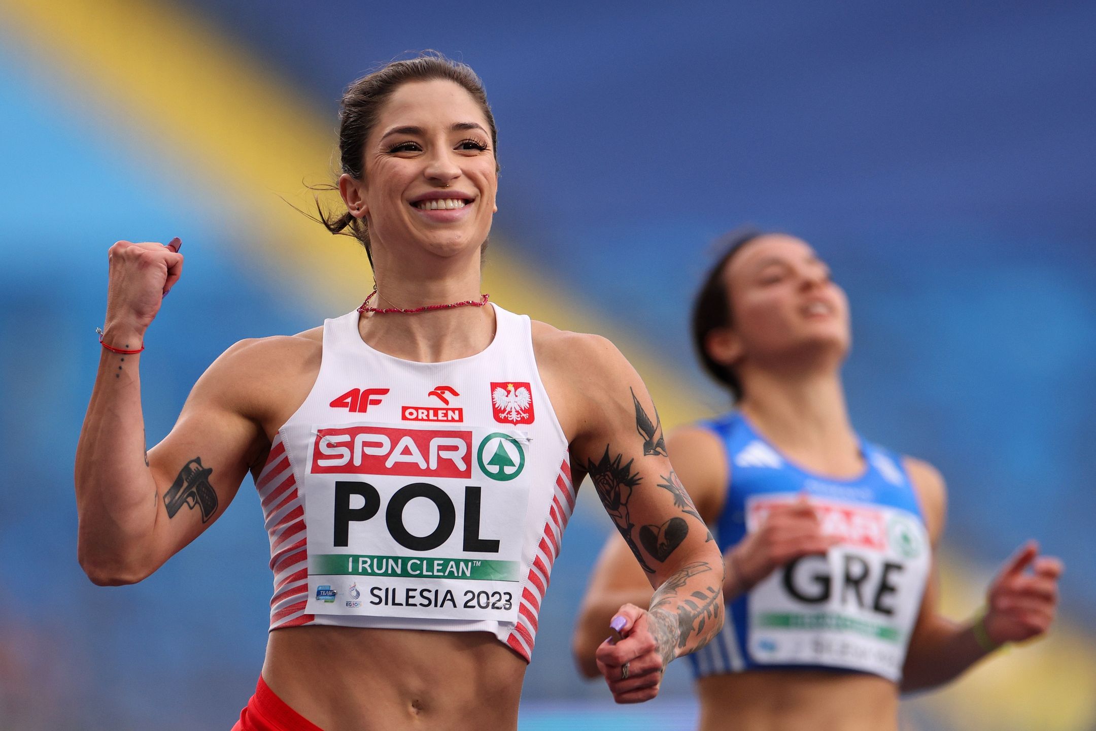 Ewa Swoboda