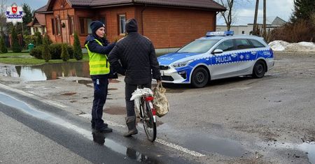 Quiz: Sprawdź swoją znajomość przepisów dla rowerzystów