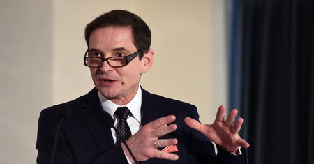 Takie podejście do religii ma Przemysław Babiarz. Wszystko jasne