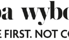 Grupa Wyborcza hasłem "People first. Not cookies" promuje swoją ofertę reklamową