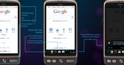 Koncepcyjny system powiadomień na Androidzie