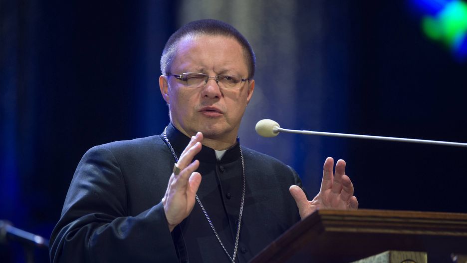  Prosili biskupa, aby "nie zamieniać lasu na złotówki". Po świętach zobaczyli pole z balami