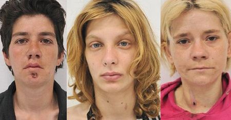 Grecy pokazali zdjęcia PROSTYTUTEK ZARAŻONYCH HIV!
