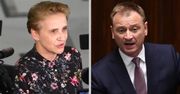 Posłowie stracili immunitety. Sejm zdecydował w sprawie Joanny Scheuring-Wielgus i Sławomira Nitrasa