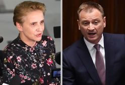 Posłowie stracili immunitety. Sejm zdecydował w sprawie Joanny Scheuring-Wielgus i Sławomira Nitrasa