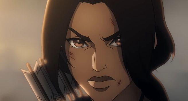 Netflix pokaże animowany serial „Tomb Raider: Legenda Lary Croft”. Znamy datę premiery