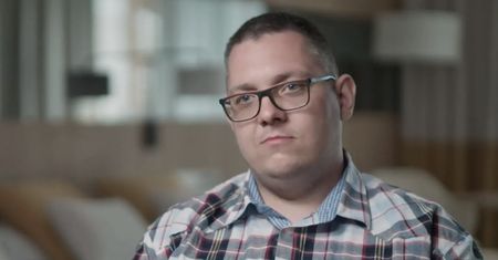 Fani są zachwyceni. Krzysztof ze "ŚOPW" już tak nie wygląda