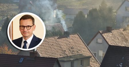 Premier apeluje do Polaków o ocieplanie domów. Koszt? Kilkadziesiąt tysięcy złotych