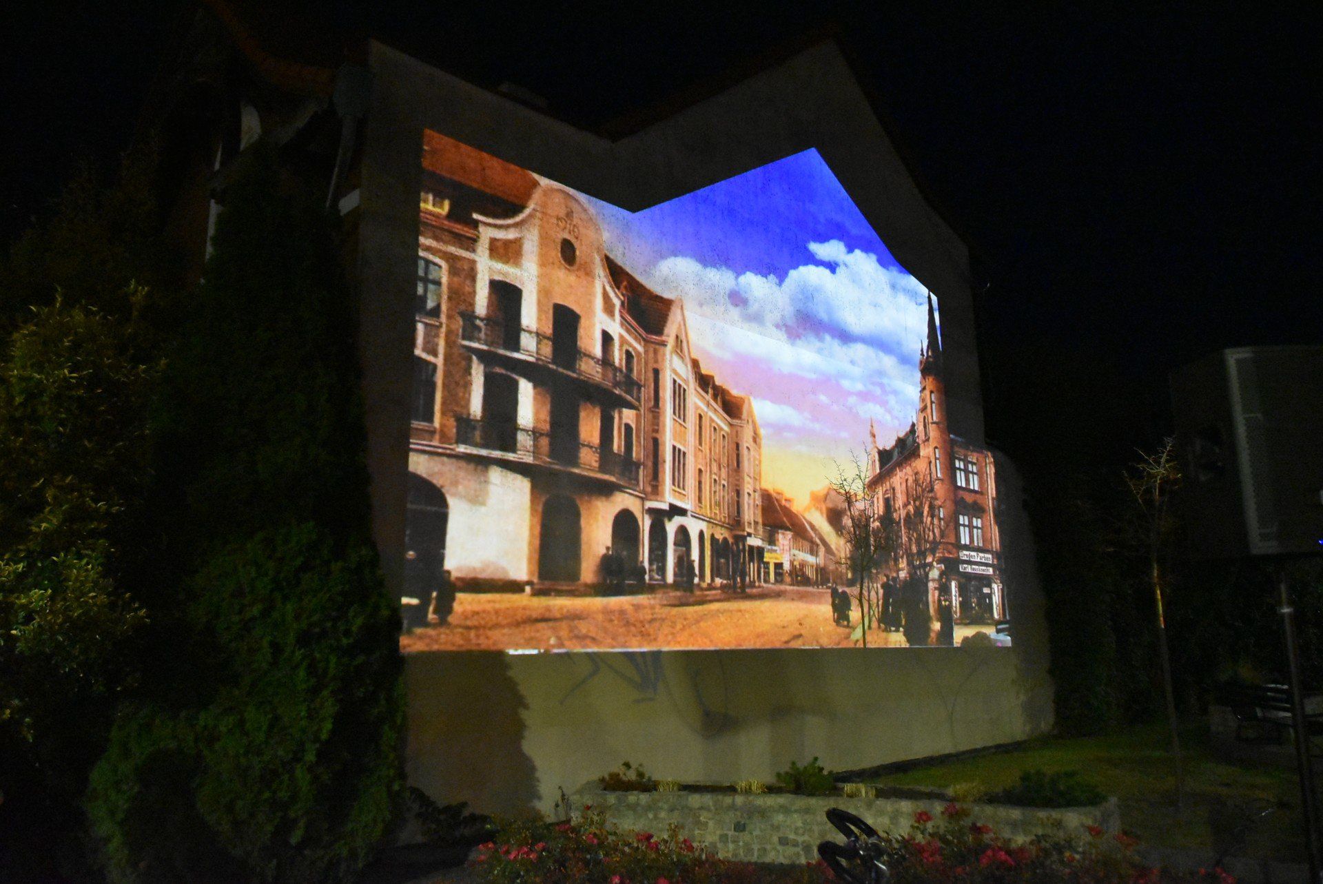 Propozycji było kilkanaście