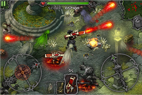 iDracula – Diablo na Iphone’a? 2