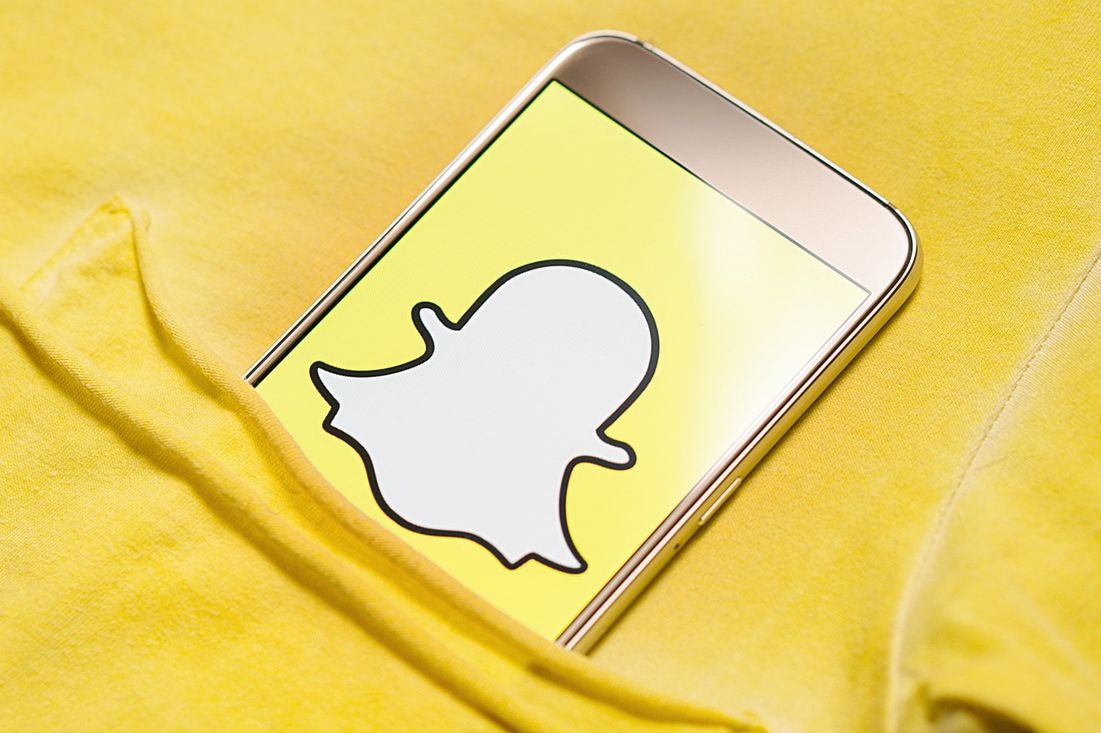 Nowy Snapchat pod falą krytyki. Nie sposób odnaleźć najważniejszych funkcji