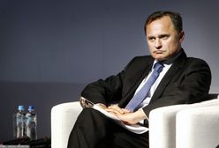 Zmiana zarzutów wobec Leszka Czarneckiego