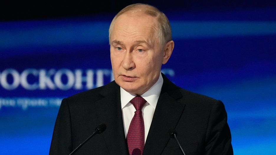 Putin stracił już milion żołnierzy. Inni - uciekają