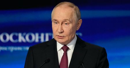 Putin stracił już milion żołnierzy. Inni - uciekają