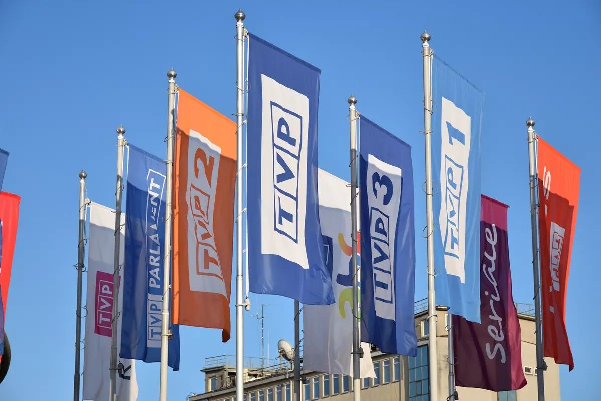 TVP ma więcej pracowników w oddziałach. Pensje 5 proc. w górę, ubyło dyrektorów