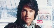 Największy amant "Mody na sukces". Tak dziś wygląda Ridge Forrester