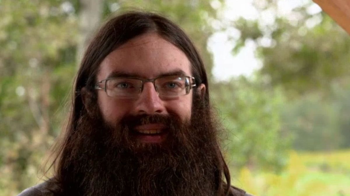 Sokrates z "Chłopaków do wzięcia"