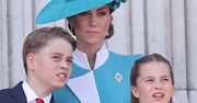 Niepokojące doniesienia o księżnej Kate. "To wszystko po prostu ją przerosło"