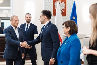 Budżet do nowelizacji. Rząd zajmie się nim we wtorek